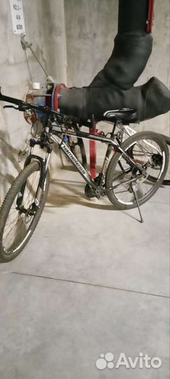 Горный велосипед взрослый 29 колеса