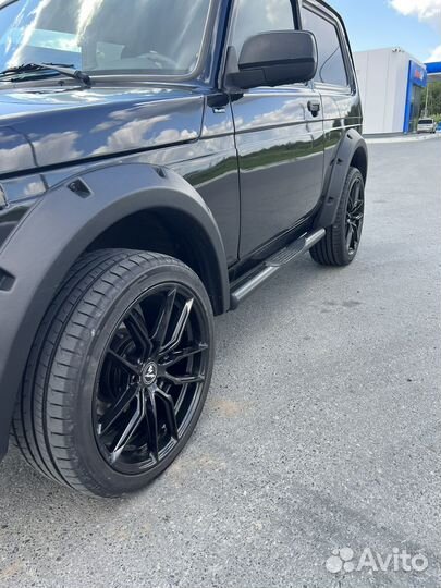 Maxtour Steel Belted 235/40 R18