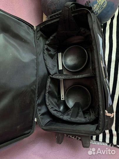 Набор для игры в боулинг