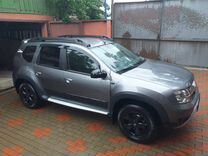 Renault Duster 2.0 MT, 2019, 21 550 км, с пробегом, цена 2 370 000 руб.