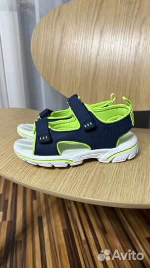 Сандалии для мальчиков 30 размер