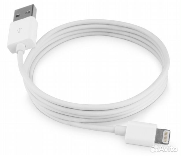 Кабель зарядки iphonre usb 8 pin оптом