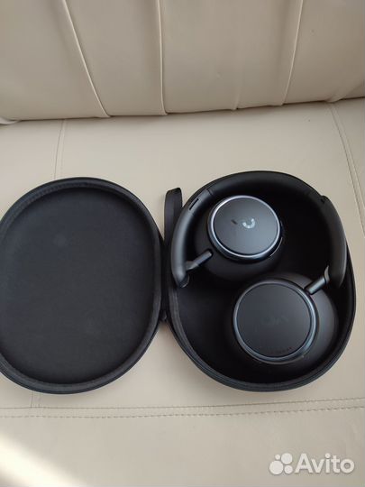 Беспроводные наушники Soundcore by Anker space Q45