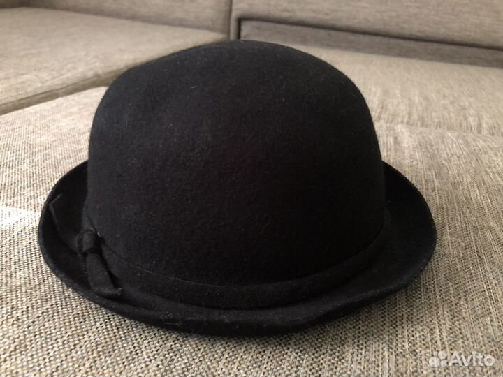 Шляпа котелок Jennyfer