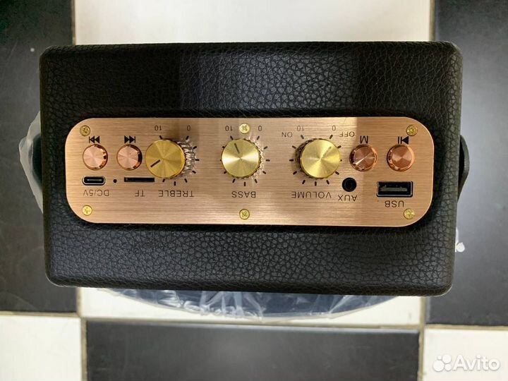 Колонки Marshall M2, M12, M13