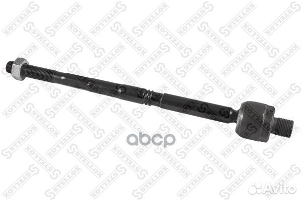 55-00724A-SX тяга рулевая Opel Astra all 98 5