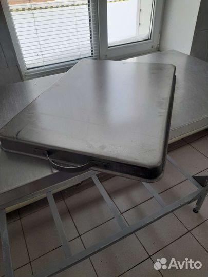 Кондитерские листы для выпечки