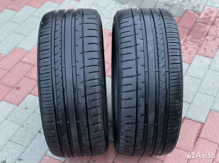 Dunlop SP Sport Maxx 050+ 235/40 R18 95Y