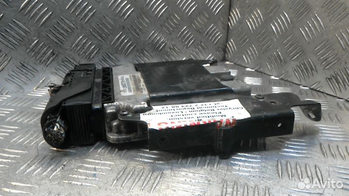 Блок управления двс dodge journey 2008-2011 2008