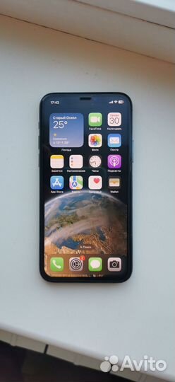 iPhone 11 Pro, 256 ГБ