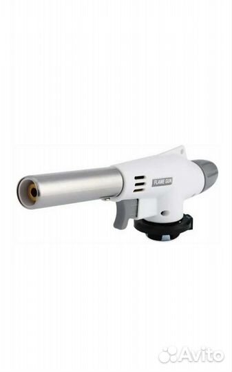 Новая автоматическая газовая горелка