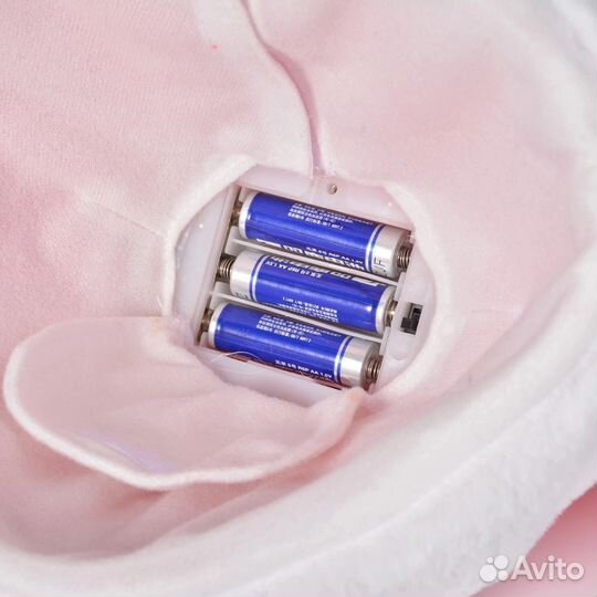 Шапка деда мороза