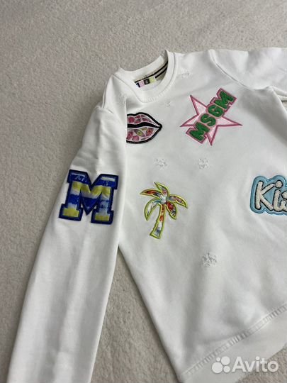 Msgm для девочки