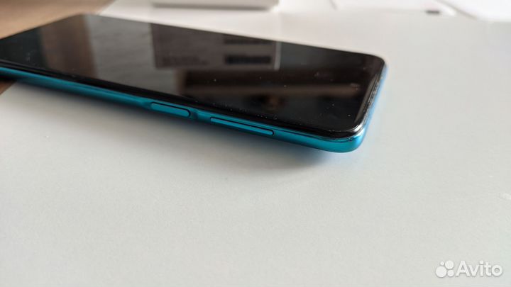 Xiaomi Redmi Note 9S, 6/128 ГБ