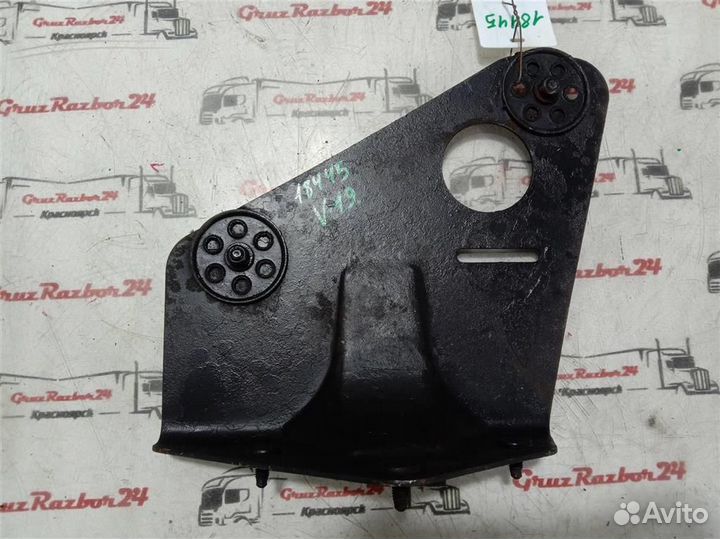 Кронштейн воздушного фильтра Volvo 8149213