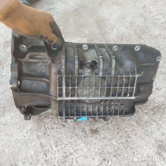 Поддон масляный Ford Focus 1 1.6