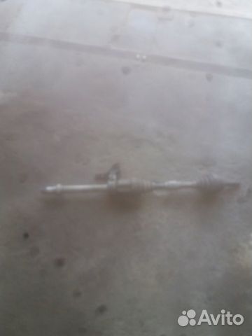 Привод правый ipsum