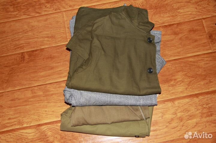 Спецодежда. Куртки мужские летние