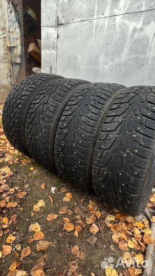 Yokohama Ice Guard IG55 205/55 R16