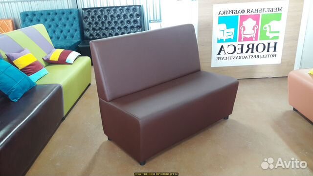 Барная мебель от производителя напрямую