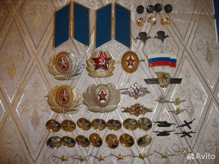 Фурнитура