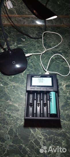 Lii m4