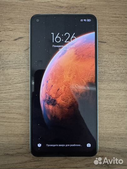 Xiaomi Redmi Note 9, 4/128 ГБ