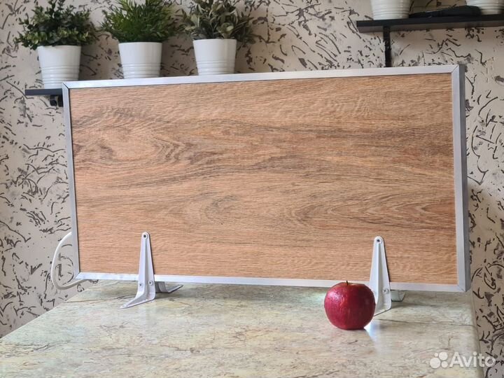 Кварцевый обогреватель