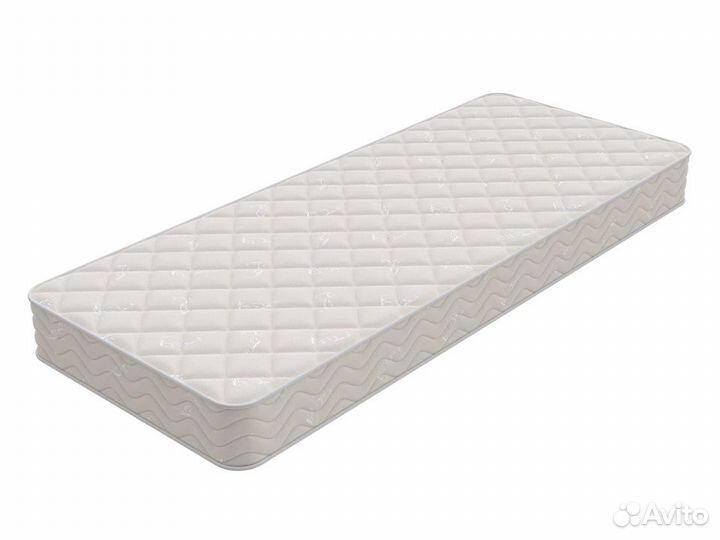 Матрас Орматек ECO Classic EVS Flat 80x200