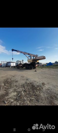 КАМАЗ MTA160, 2003