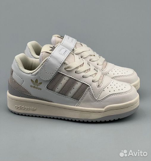 Кеды детский adidas