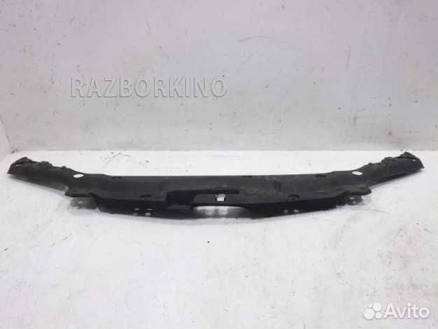 Накладка панели передней