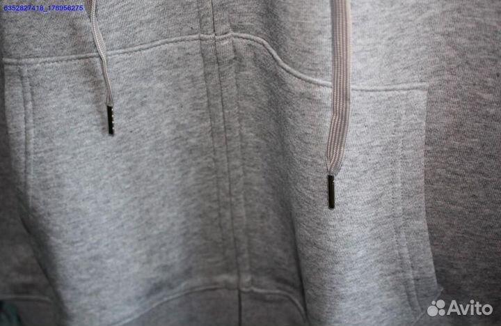 Зип худи Polo Ralph Lauren vhq (Арт.31671)