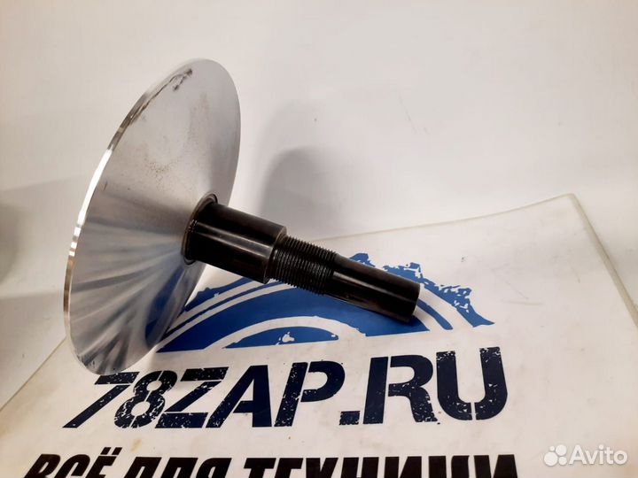 Шкиф/ Щека неподвижная Arctic Cat 0646-365