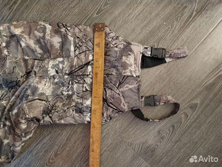 Костюм зимний