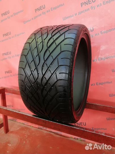 Bridgestone Potenza S02A 285/30 R18 97H