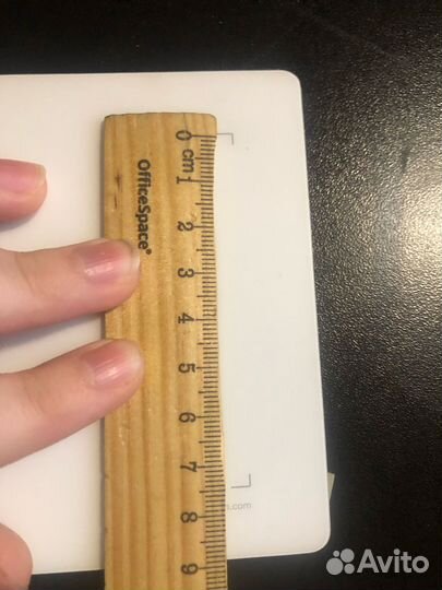 Xp pen drawing different