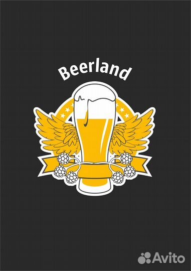 Продавец-консультант в магазин разливных напитков