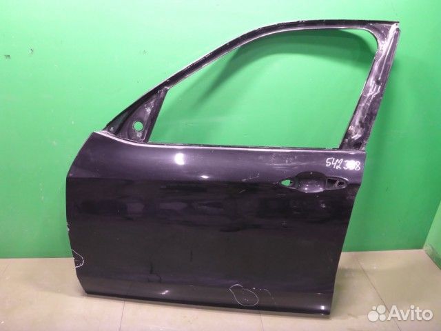 Дверь передняя левая Bmw X-5 F15 с 2013г