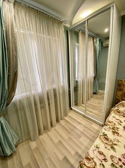Комната 12 м², 2/2 эт.