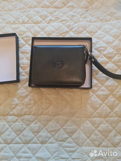 Кошелек Mercedes-Benz