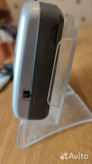 Кассетный плеер Panasonic RQ-E10V