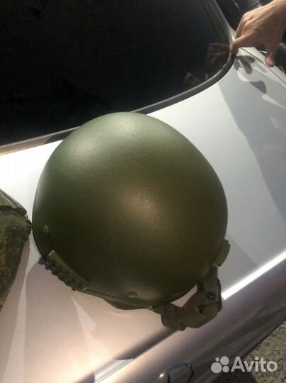 Каска Ратник 3 размер