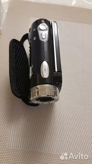 Видеокамера