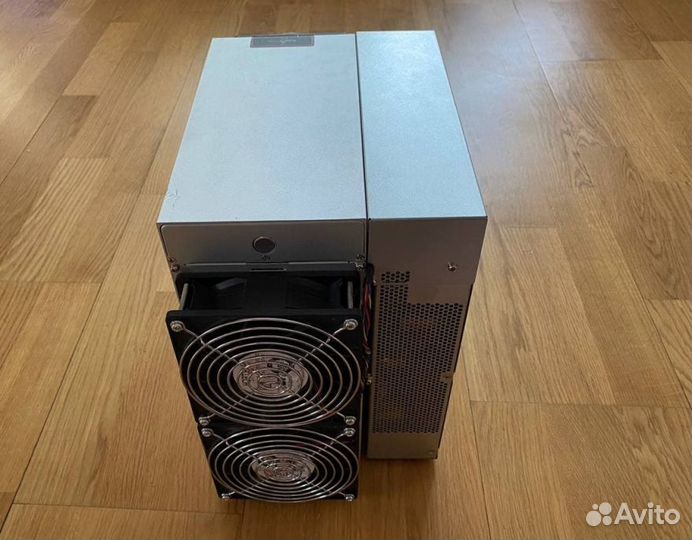 Antminer S19 95 T19 88