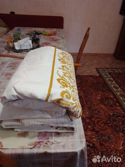 Ткань батист Турция