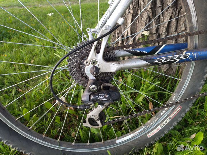 Stels Navigator 930, 19 рама, 26