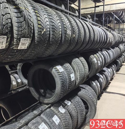Triangle Sportex TSH11 225/55 R17 101N