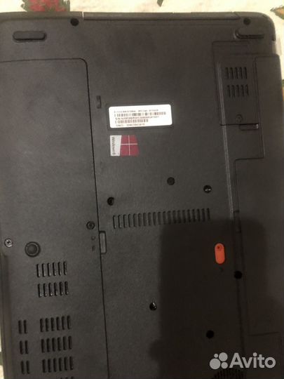 Acer e 1-531 g