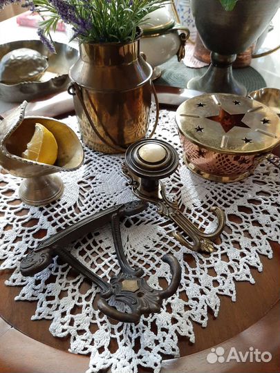 Дуршлаг. Леечка